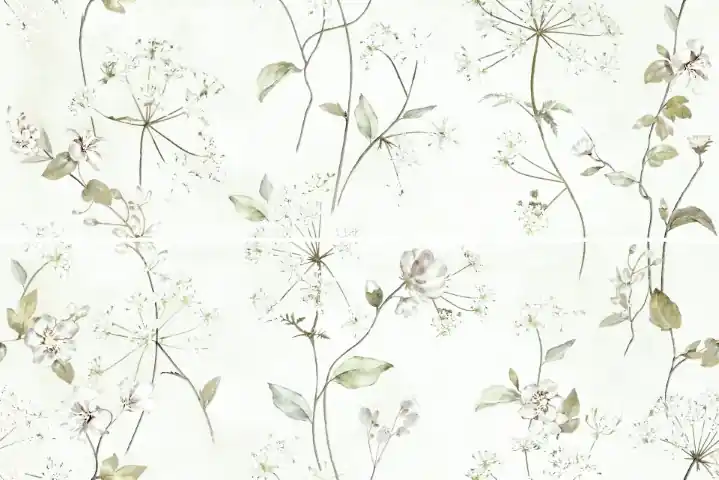 White Deco White Decoro 60x180 Rettificato Matt Sp. 7 mm - 4,32 Mq Korting