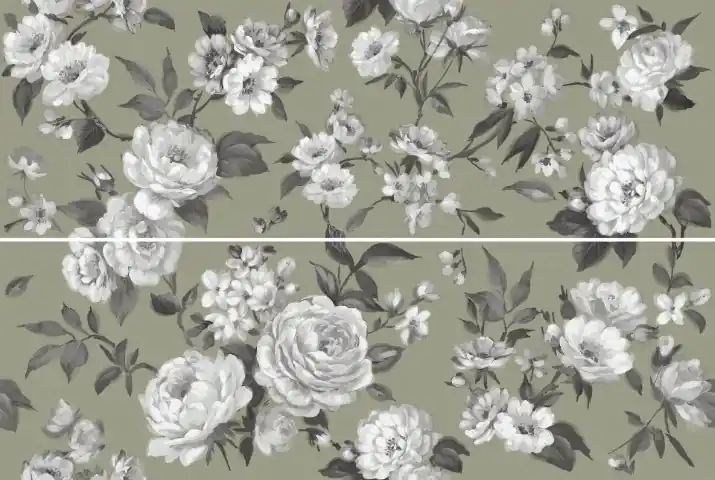 White Deco White Decoro 60x180 Rettificato Matt Sp. 7 mm - 4,32 Mq Beperkte Voorraad