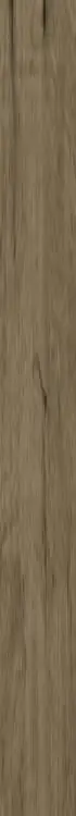 Weekendaanbieding Treverkdear Brown Battiscopa 7x75 Rettificato Natural Sp. 9,5 mm - 9,75 Ml