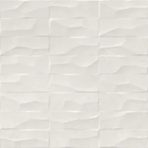 Aanbieding Plaza White Fondo 30x90 Rettificato Matt Sp. 10 mm - 1,35 Mq