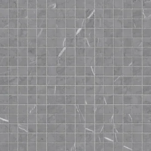 Actieprijs Allmarble Wall Imperiale Mosaico 40x40 Rettificato Matt Sp. 6 mm - 0,64 Mq