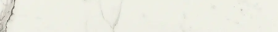 Aanbieding Allmarble Statuario Battiscopa 7x60 Rettificato Natural Sp. 10 mm - 8,4 Ml