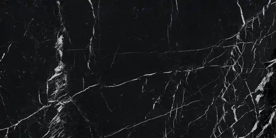 Aanbieding Allmarble Elegant Black Fondo 60x120 Rettificato Lux Sp. 10 mm - 1,44 Mq