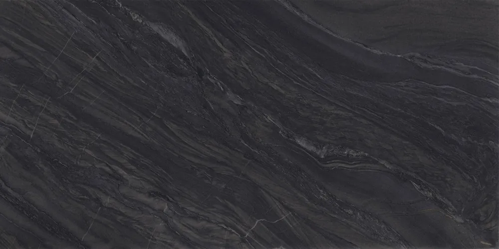 Aanbieding Grande Stone Look Bahia Black Fondo 60x120 Rettificato Natural Sp. 6 mm - 2,16 Mq