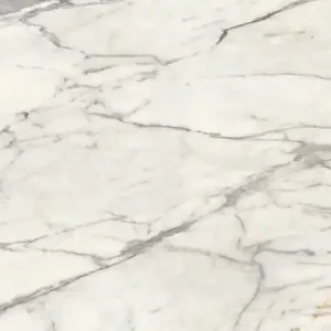 Aanbieding Grande Marble Look Golden White Fondo 120x240 Rettificato Matt Sp. 6 mm - 2,88 Mq