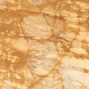 Actieprijs Grande Marble Look Giallo Siena Fondo 160x320 Rettificato Lux Sp. 6 mm - 5,12 Mq