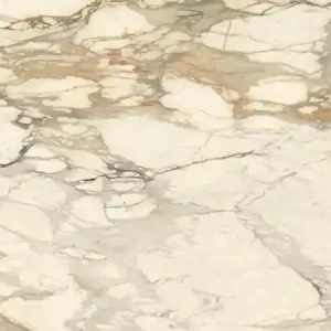 Aanbieding Grande Marble Look Calacatta Vena Vecchia Fondo 160x320 Rettificato Lux Sp. 6 mm - 5,12 Mq