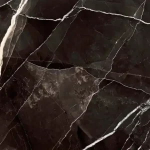 Weekendaanbieding Grande Marble Look Calacatta Black Fondo 120x278 Rettificato Lux Sp. 6 mm - 3,34 Mq