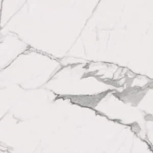 Actieprijs Fabula Statuario Fondo 60x60 Rettificato Natural Sp. 8,5 mm - 1,08 Mq