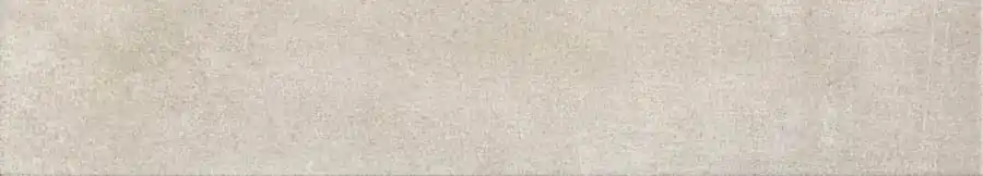 Weekendaanbieding Dust White Battiscopa 8x45 Rettificato Natural Sp. 8 mm - 15,3 Ml