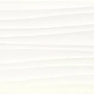 Aanbieding Absolute White White Fondo 25x76 Rettificato Matt Sp. 9 mm - 1,14 Mq