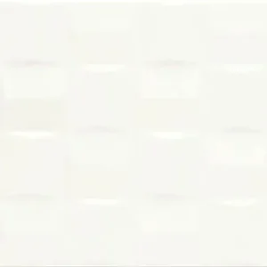 Absolute White White Fondo 25x76 Rettificato Matt Sp. 9 mm - 1,14 Mq Express Levering