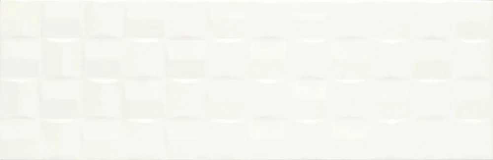 Absolute White White Fondo 25x76 Rettificato Matt Sp. 9 mm - 1,14 Mq Express Levering