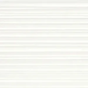 Absolute White White Fondo 25x76 Rettificato Matt Sp. 9 mm - 1,14 Mq Speciale Aanbieding