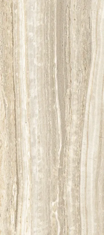Eccentric Luxe Almond 80x180 Rettificato Glossy Sp. 9 mm - 2,88 Mq Nieuw