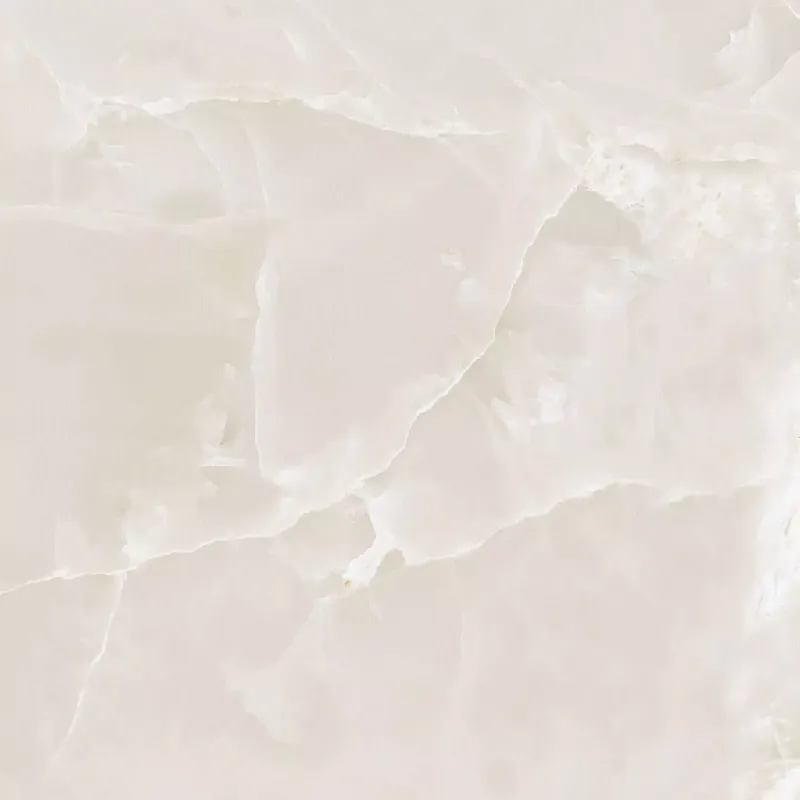 Voordeelprijs Eccentric Luxe Cloudy White 120x120 Rettificato Glossy Sp. 6 mm - 1,44 Mq