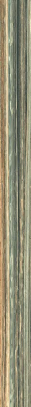 Eccentric Luxe Mint Battiscopa 4,6x60 Non Rettificato Glossy Sp. 6 mm - 14,4 Ml Gecertificeerd