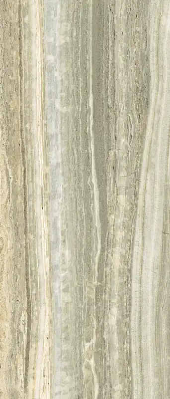 Fabrieksprijs Eccentric Luxe Sage 120x280 Rettificato Glossy Sp. 6 mm - 3,36 Mq