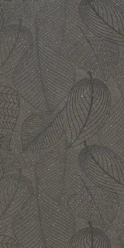 Beste Prijs Earthtech Decoro Leaves Decoro 60x120 Rettificato Comfort Sp. 6 mm - 2,16 Mq