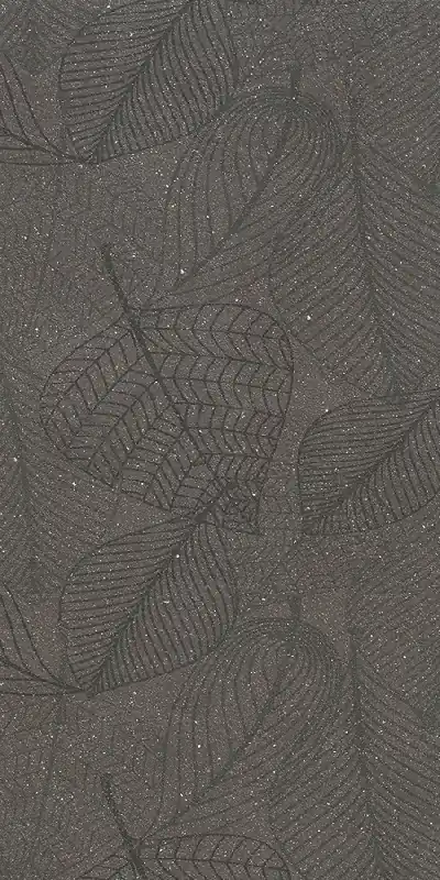 Earthtech Decoro Leaves Decoro 60x120 Rettificato Comfort Sp. 6 mm - 2,16 Mq Finale Uitverkoop