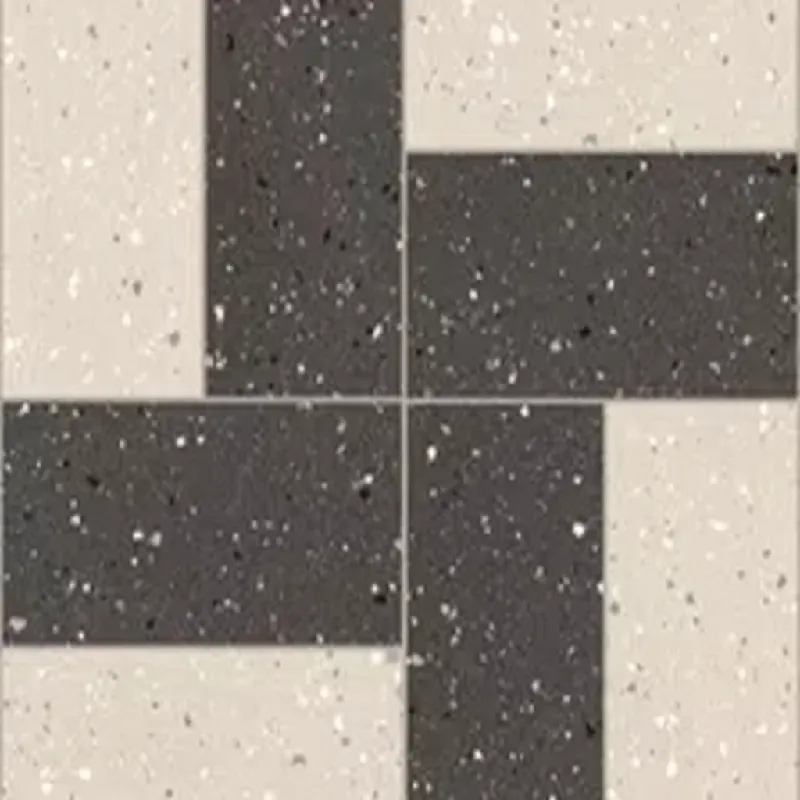 Earthtech Decoro Twist Decoro 30x30 Rettificato Comfort Sp. 6 mm - 0,81 Mq Exclusieve Aanbieding