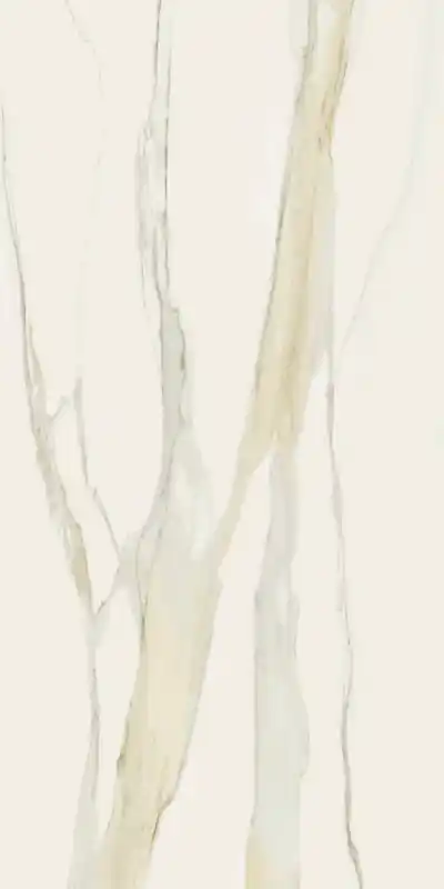 Weekendaanbieding I Classici Di Rex Calacatta Gold 160x320 Rettificato Glossy Sp. 6 mm - 5,12 Mq