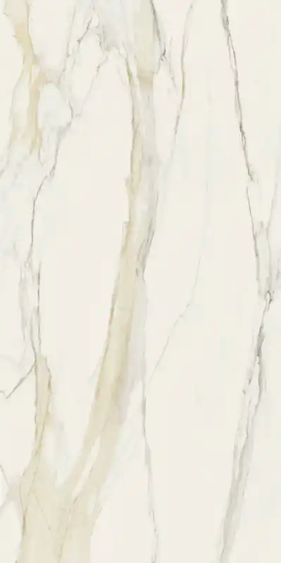 I Classici Di Rex Calacatta Gold 160x320 Rettificato Glossy Sp. 6 mm - 5,12 Mq Speciale Aanbieding