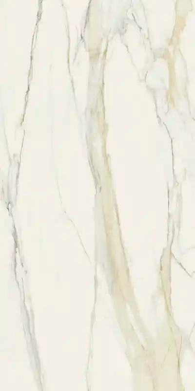 Nieuw I Classici Di Rex Calacatta Gold 160x320 Rettificato Matt - Naturale Sp. 6 mm - 5,12 Mq