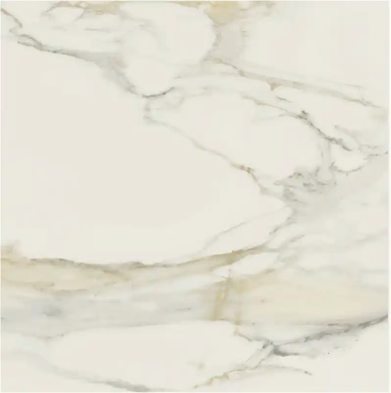 I Classici Di Rex Calacatta Gold 60x60 Rettificato Matt - Naturale Sp. 9 mm - 1,08 Mq Must-Have