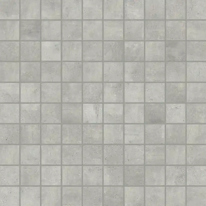 Rawtech Raw Dust Mosaico 3x3 Non Rettificato Matt - Naturale Sp. 9 mm - 11 Pz Goedkoop