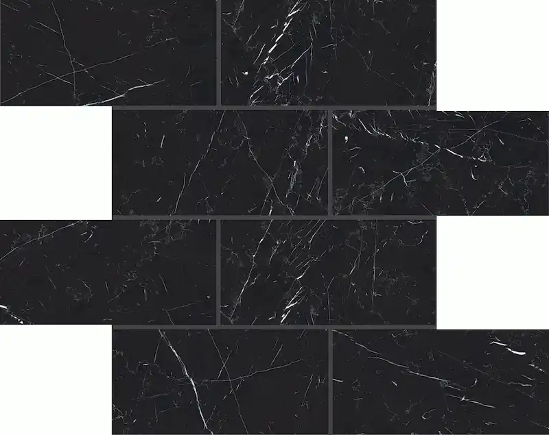 I Classici Di Rex Marquinia Muretto 7,5x15 Non Rettificato Matt - Naturale Sp. 6 mm - 11 Pz Aanbieding