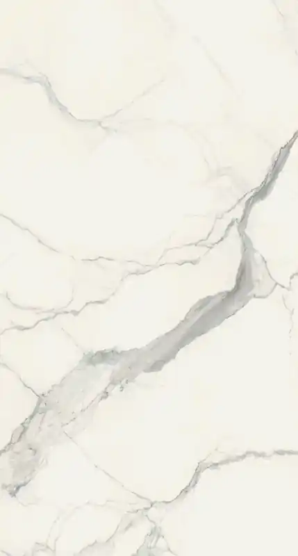Hete Deal I Classici Di Rex Statuario 120x240 Rettificato Glossy Sp. 6 mm - 2,88 Mq