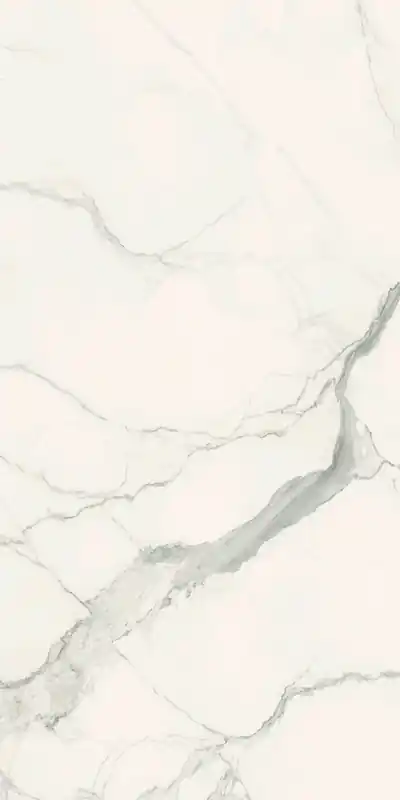 Direct Verzonden I Classici Di Rex Statuario 60x120 Rettificato Glossy Sp. 6 mm - 2,16 Mq