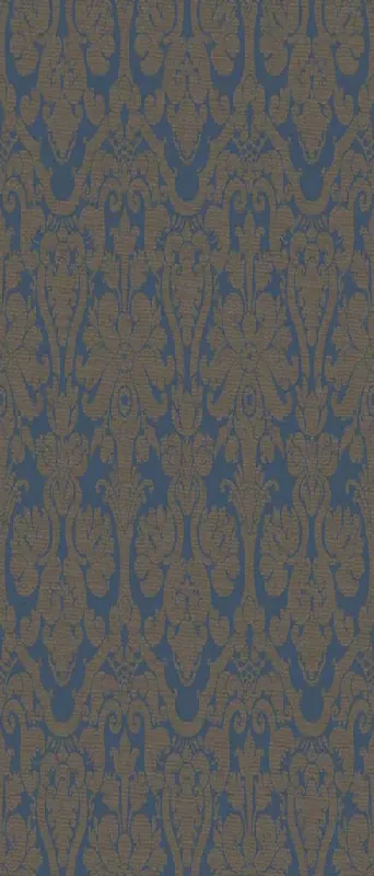 Gratis Retour I Filati Di Rex Bestegui Blu Di Prussia Decoro 120x280 Rettificato Matt - Naturale Sp. 6 mm - 3,36 Mq