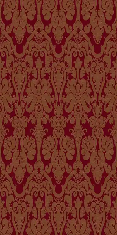 I Filati Di Rex Bestegui Granata Decoro 120x240 Rettificato Matt - Naturale Sp. 6 mm - 2,88 Mq Laatste Kans