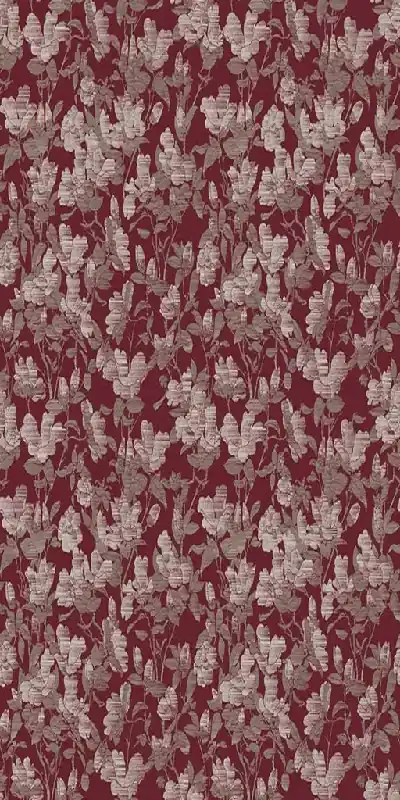 I Filati Di Rex Funny Girl Granata Decoro 120x240 Rettificato Matt - Naturale Sp. 6 mm - 2,88 Mq Shop Nu