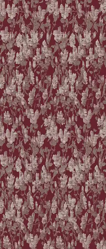 Gecertificeerd I Filati Di Rex Funny Girl Granata Decoro 120x280 Rettificato Matt - Naturale Sp. 6 mm - 3,36 Mq
