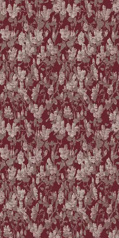 Beperkt Aanbod I Filati Di Rex Funny Girl Granata Decoro 60x120 Rettificato Matt - Naturale Sp. 6 mm - 1,44 Mq