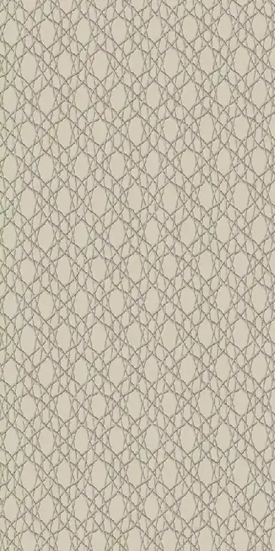 I Filati Di Rex Happy Hour Vaniglia Decoro 120x240 Rettificato Matt - Naturale Sp. 6 mm - 2,88 Mq Must-Have