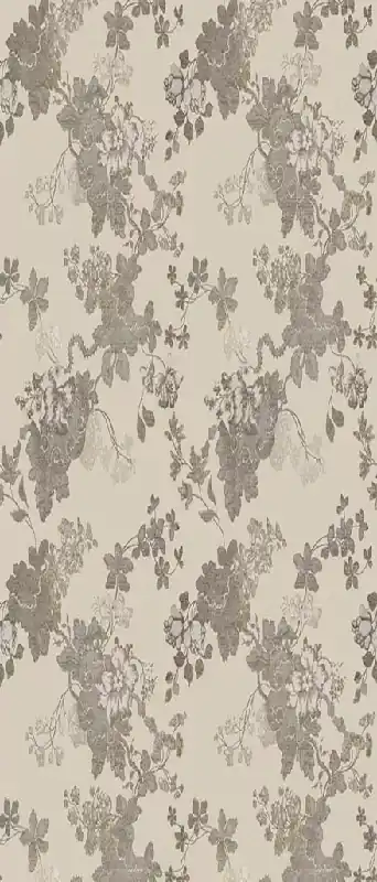 Beperkte Voorraad I Filati Di Rex Lady Hamilton Vaniglia Decoro 120x280 Rettificato Matt - Naturale Sp. 6 mm - 3,36 Mq