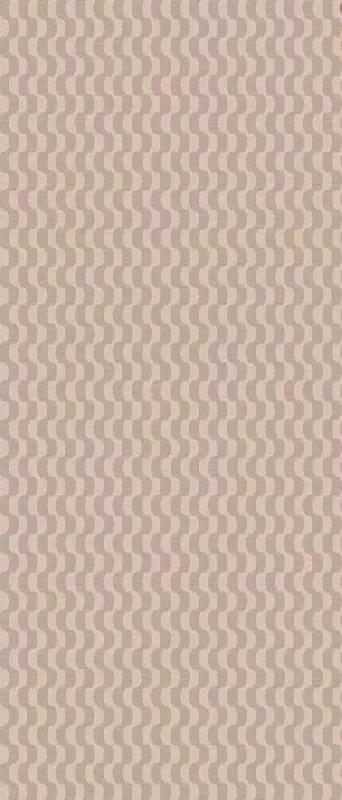 I Filati Di Rex Op Art Cipria Decoro 120x280 Rettificato Matt - Naturale Sp. 6 mm - 3,36 Mq Gereduceerde Prijs