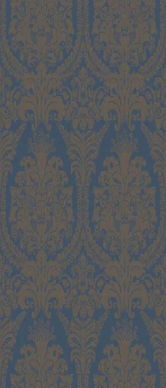 I Filati Di Rex San Marco Blu Di Prussia Decoro 120x280 Rettificato Matt - Naturale Sp. 6 mm - 3,36 Mq Bestseller