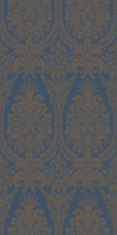 I Filati Di Rex San Marco Blu Di Prussia Decoro 60x120 Rettificato Matt - Naturale Sp. 6 mm - 1,44 Mq Rechtstreeks Van De Fabrikant