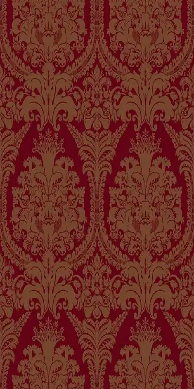 Beste Prijs I Filati Di Rex San Marco Granata Decoro 120x240 Rettificato Matt - Naturale Sp. 6 mm - 2,88 Mq