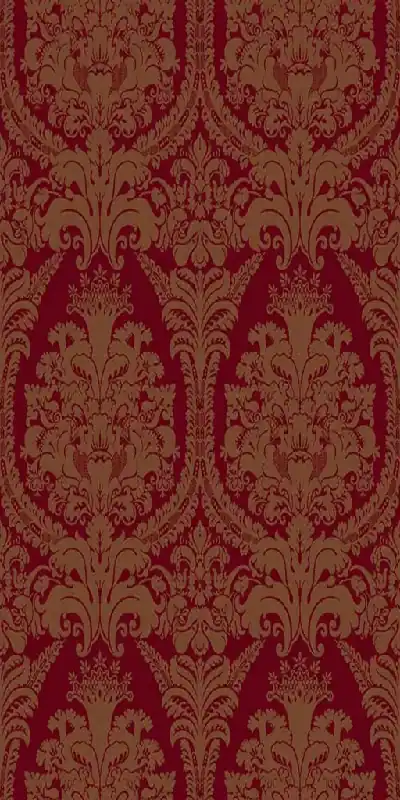 Laatste Versie I Filati Di Rex San Marco Granata Decoro 60x120 Rettificato Matt - Naturale Sp. 6 mm - 1,44 Mq
