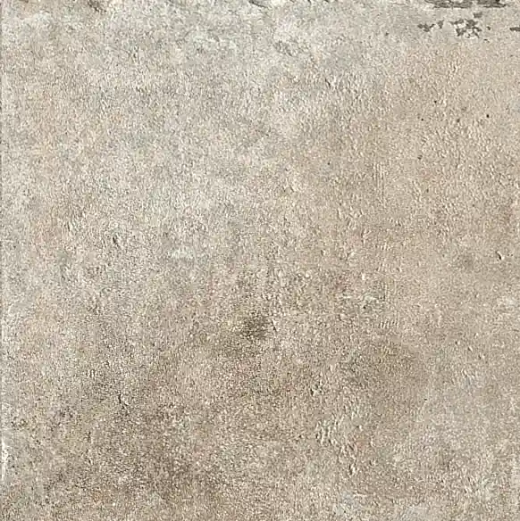 Laatste Kans La Roche La Roche Ecru 80x80 Rettificato Anticato Naturale Sp. 9 mm - 1,28 Mq
