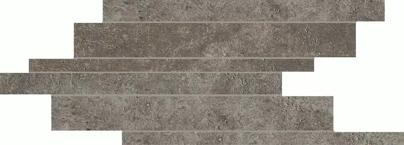 Bestseller La Roche La Roche Mud Pezzo Speciale 21x40 Matt - Naturale Sp. 9 mm - 0,42 Mq