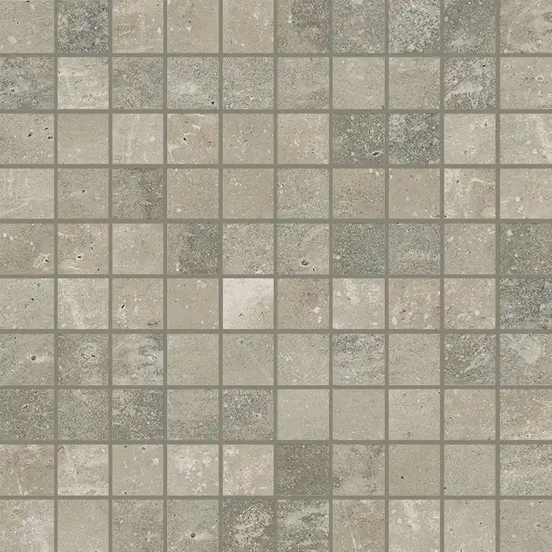 Express Levering Maps Of Cerim Maps Beige Mosaico 3x3 Non Rettificato Matt - Naturale Sp. 9 mm - 11 Pz