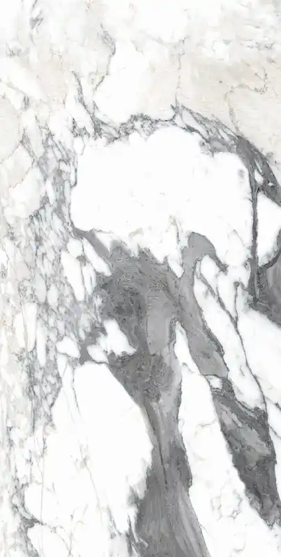 Les Bijoux De Rex Calacatta Altissimo Blanc 60x120 Rettificato Matt - Naturale Sp. 6 mm - 2,16 Mq Exclusieve Aanbieding