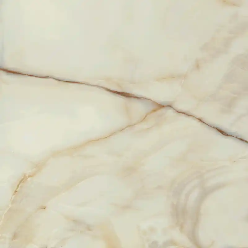 Direct Beschikbaar Les Bijoux de Rex Onyx Blanche 80X80 Rettificato Matt - Naturale Sp. 10 mm, 1,28 Mq